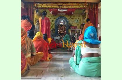 Shri Shri Maa Kali Mandir photos - Viprabharat